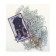 Circuit for leaning dogs, 3 m, caliber 2 x 9 mm, white