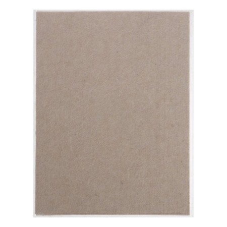 Furniture made of felt, 210x300 mm, adhesive surface, rice color-3