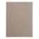 Furniture made of felt, 210x300 mm, adhesive surface, rice color