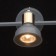 Lamp "Hof" 3x50W GU10 Blue 16x52x17cm