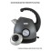Tea set Pioneer KE580M, 1.7 l, 2200 watts, black