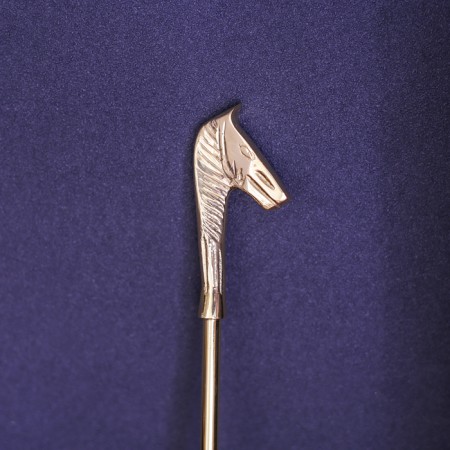 A spoon for shoes "Horse" 33x4.5x1.2 cm-1