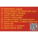 Grifles for Koh-I-Noor 4190/07 V, 2.0 mm, 12 pieces in packaging
