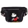 Belt bag, 15x13 cm, Mickey Mouse