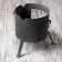 Oven for cauldron 16 l d = 42 cm