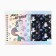 Set "Fairytale": Diary 40l, passport cover
