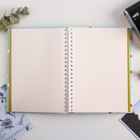 Photo album Photo + Dreams, 10 magnetic sheets-3