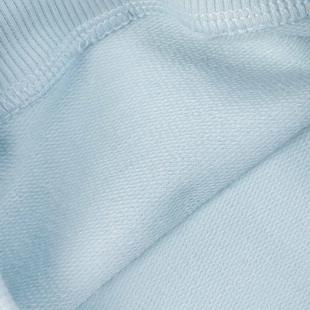 Children's costume: sweatshirt and ONE Love Light, height 86 cm, light blue color-3