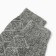 Golts women's woolen textured knitting color is gray, size 23