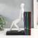Book holder "Athlet" White 25x15x10 cm