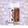 Cosmetic kit Female Formula Sexy No. 2, shower gel, 250 ml+shampoo, 250 ml (based on L`Imperatrice 3 Anthology (D&G)