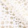 Paper Packaging "Snowflakes", 50 x 66 cm