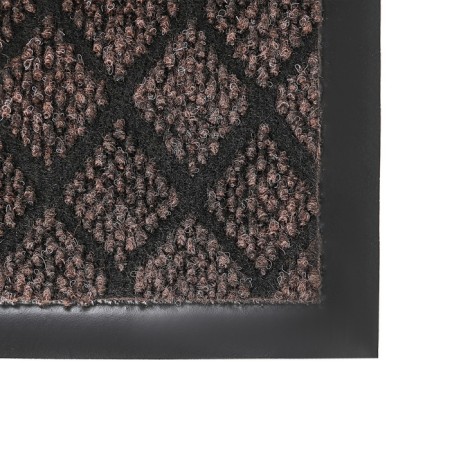 The mature moisturizing “Galant”, 80 × 120 cm, brown color-1