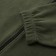 Толстовка для девочки MINAKU: Fleece Soft, цвет зелёный, рост 152 см