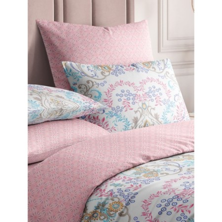 Luminoso bedding 2 joint venture, size 220x214 cm, 175x215 cm, 70x70 cm - 2 pcs-2