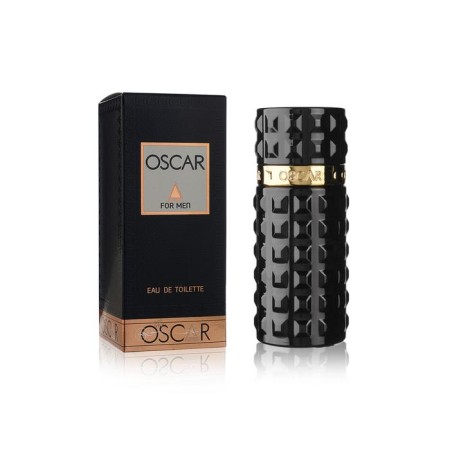 Oscar toilet water, 100 ml