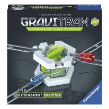 Additional set to the designer Ravensburger Gravitrax Pro Divoter