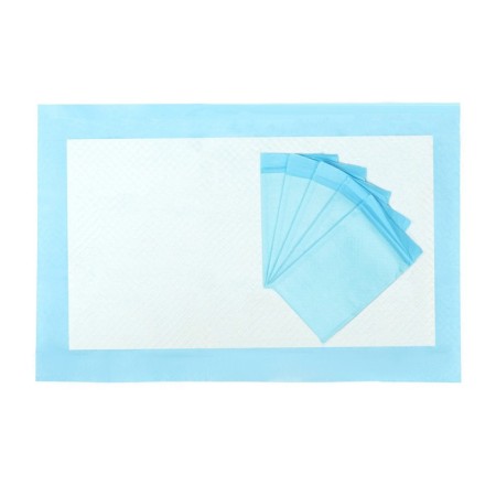 The diapers absorbing "my choice" cellulose, 60 x 90 cm, set of 150 pcs-5
