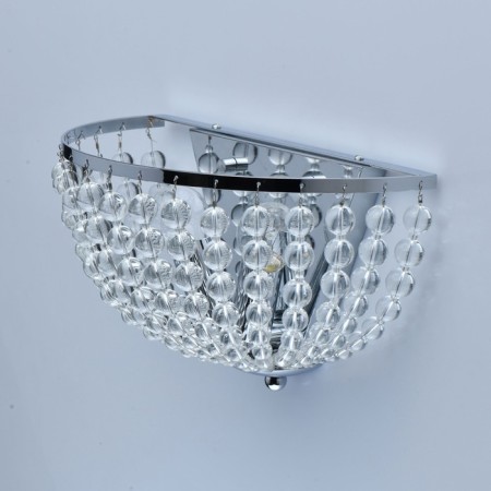 Bra “Breeze”, size 31x17x17 cm, 80W 2xe14 IP 20-3