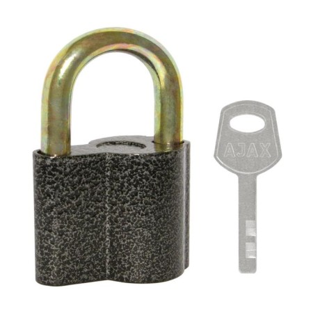 The castle of the hinged PD-40-50, Fin. 3kl.