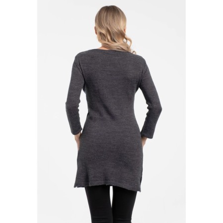 Women's tunic Wisell DR5-52/2, size 46-12