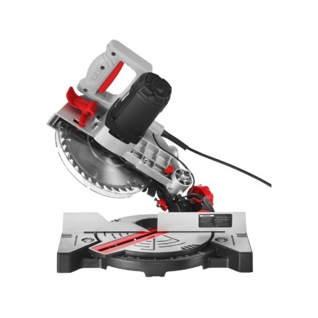 Saw "Zubble" ZPT-210-1400 l, end, 210 mm, 1300 watts, 5500 rpm, laser-2