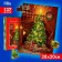 New Year's puzzle Figure "New Year! New Year's magic "