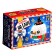 Unicon Designer "Toy on a Christmas tree", round snowman