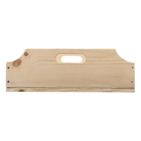 Sieve for soil, 50 × 50 cm, cell 10 × 10 mm, Greengo-5
