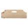 Sieve for soil, 50 × 50 cm, cell 10 × 10 mm, Greengo