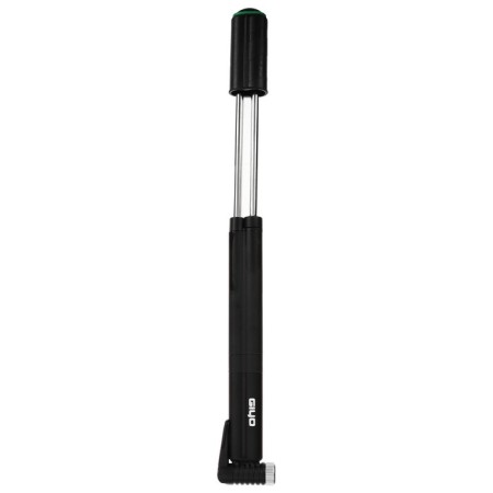 GIYO GP-01 pump, black color-3