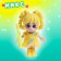 Stylish Baby toy-Surprise, in a ball, mix