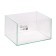 Terrarium without a lid, 25 liters, 40 x 29 x 22 cm