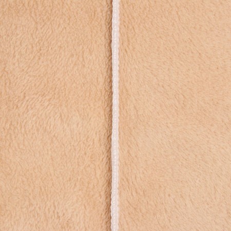 A tile for drying hair Ethel color brown, 65*25 cm, 100% p/e-3