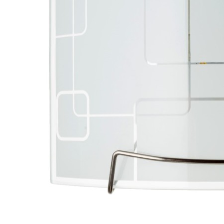 Lamp "Oasis" 1 lamp E27 60 W Mollir.-4