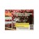 Photo Banner, 250 × 200 cm, with photo printing, eyelets step 1 m, Terrace, Greengo