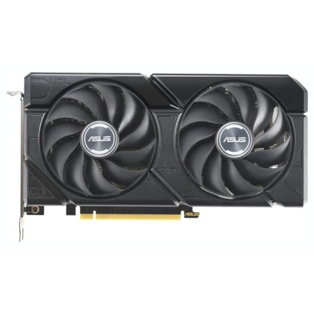 The ASUS PCI-E 4.0 Dual-RTX4060TI-O8G-EVO NVIDIA GeForce RTX 4060TI 8GB 128BIT GDDR6 106852