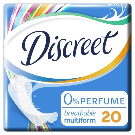 Discreet Discreet Gaskets, 20 pcs-2