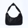 Bag-baget with a zipper, black color