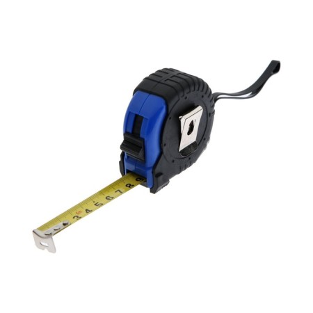 Tundra roulette, rubberized case, 5 m x 19 mm-3