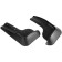 Splashes before. Rival Mitsubishi Outlander III Rest. 2 pcs, (crepe) 24002001