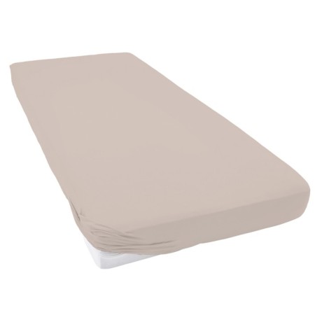 Bravo sheet "Bravo", Poplin, size 140x200x25 cm-1