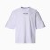 Men's T -shirt MIST Not Found, size 56, white