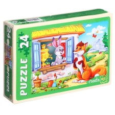 Maxi-Puzzles 