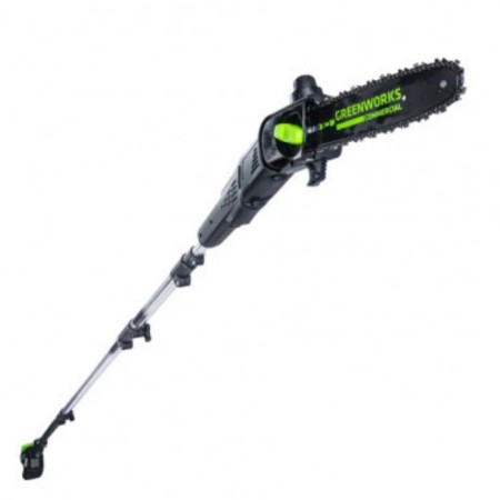 Highway Battery GreenWorks GD82PS25, Brightless, 82 V, tire 25 cm, 1/4 step-1