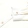 Women's costume (shirt, shorts) minku white color, rn 48