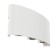 Architectural lighting Outdoor O417WL-L6W3K, 6W, 4,2x16.5x8 cm, LED, 600LM, 3000K, white color