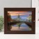 Key "Isaakievsky Cathedral" 26x31 cm Wenge