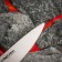 Kitchen knife Samura Mo-V, universal, blade 12 cm