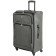 Chaps Priority HT-121, L, Gray suitcase